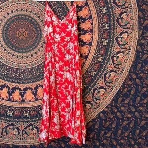 Lulus dress in great condition.